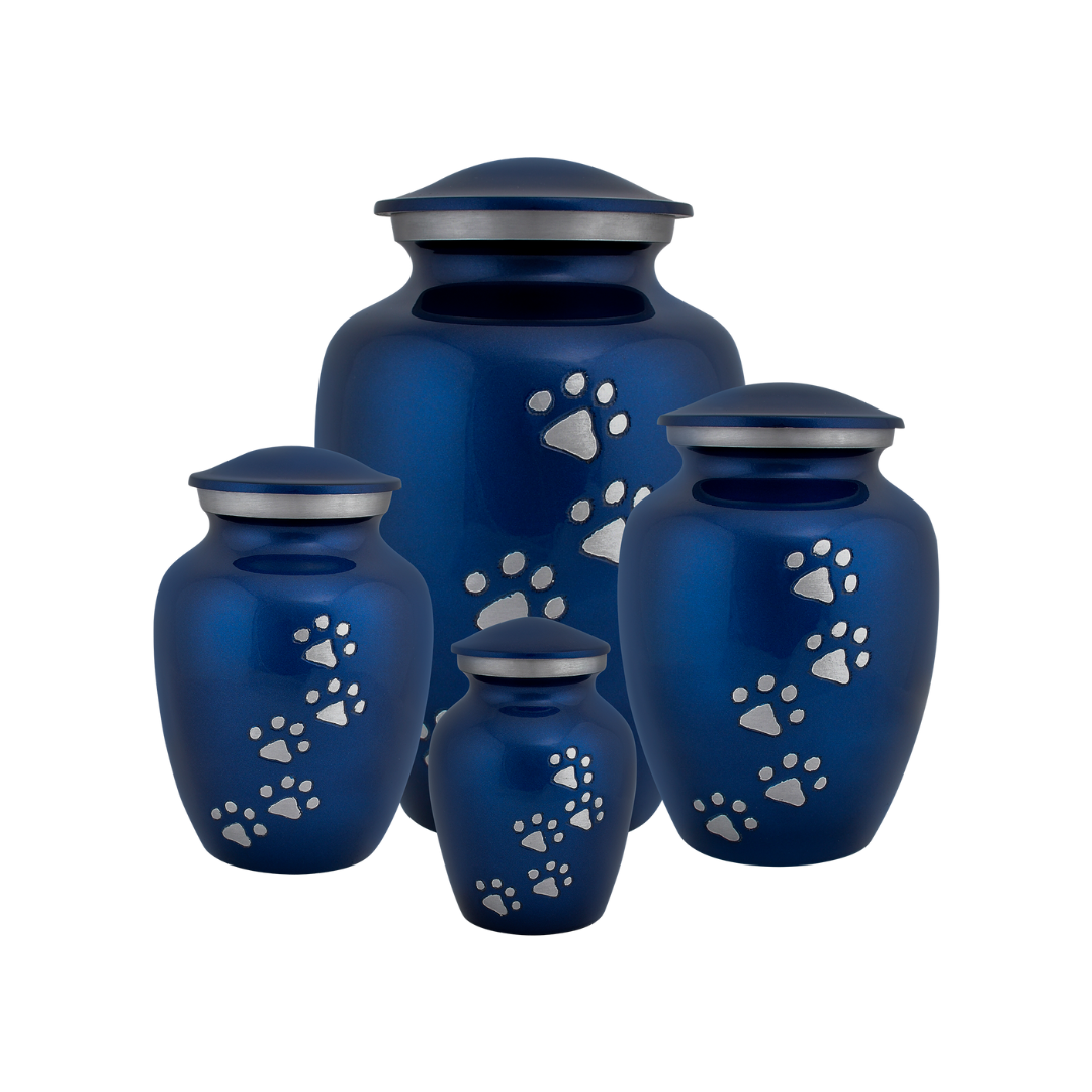 Classic Pet Urns