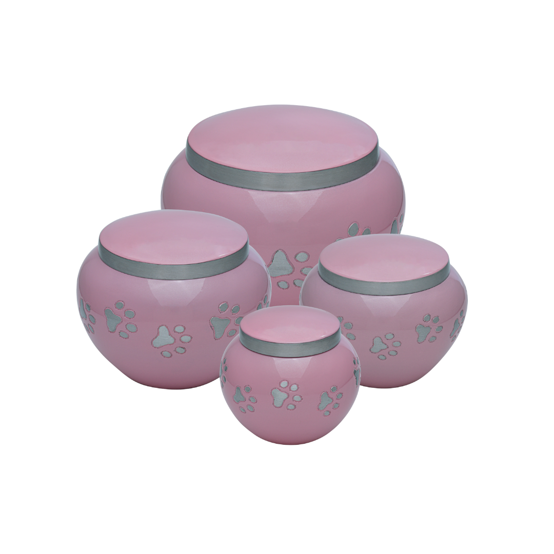Odyssey Pet Urns